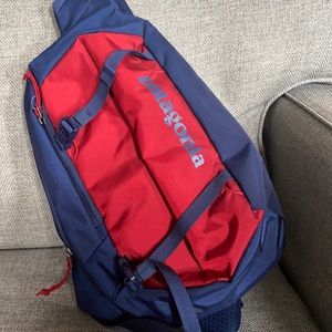 Patagonia Atom Sling 8L